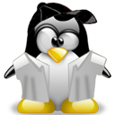 Penguin pingouin pinguino 268